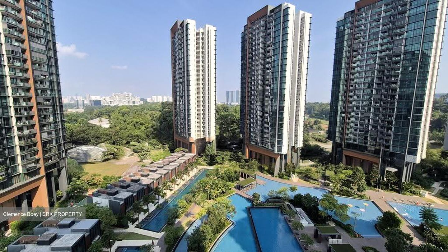 Normanton Park (D5), Apartment #618306251